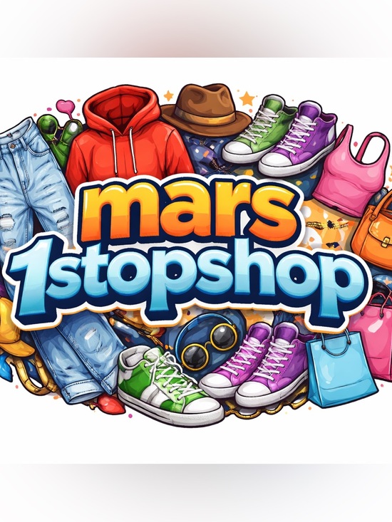 Accessories - Unlisted - Shoes